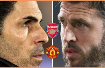 Arsenal, Man United dan Tottenham mengincar Christian Pulisic