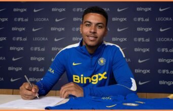 Rekrutan baru Chelsea, Rogers, melakukan penggalian licik di Arsenal