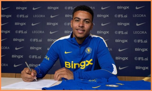 Rekrutan baru Chelsea, Rogers, melakukan penggalian licik di Arsenal