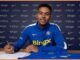 Rekrutan baru Chelsea, Rogers, melakukan penggalian licik di Arsenal
