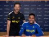 Penandatanganan Chelsea Rogers menjelaskan mengapa dia memutuskan untuk bergabung dengan The Blues