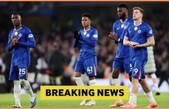 Chelsea mempertimbangkan untuk merekrut John Stones