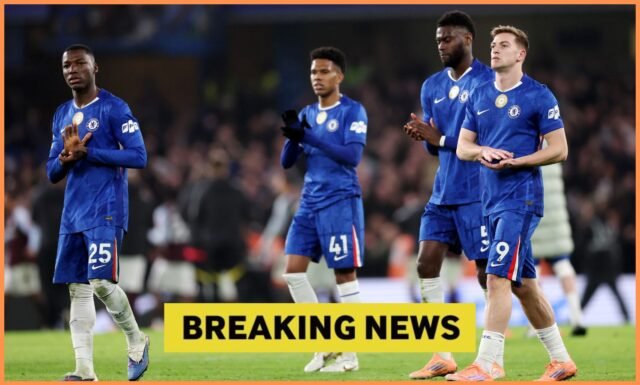 Chelsea mempertimbangkan untuk merekrut John Stones