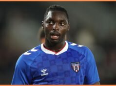 Tim Turki mendekati pemain Liga Premier berusia 22 tahun yang tidak diinginkan