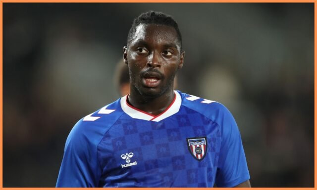 Tim Turki mendekati pemain Liga Premier berusia 22 tahun yang