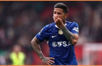 Ben Jacobs mengungkapkan pendirian Chelsea terhadap Enzo Fernandez di tengah hubungan keluar