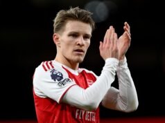 Kepindahan senilai £75 juta ke Arsenal bisa berarti akhir dari favorit penggemar