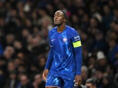 Chelsea menetapkan harga yang diminta £25 juta untuk bek Liga Premier
