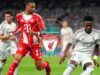 Pembicaraan investasi Liverpool memicu tuntutan transfer Vinicius Jr dan Michael Olise
