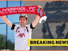 Liverpool yakin bisa mengalahkan Arsenal dalam transfer Bradley Barcola