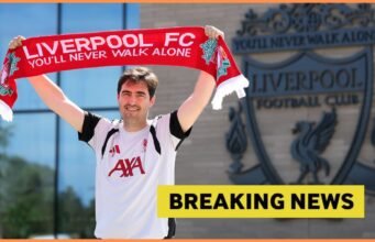 Liverpool yakin bisa mengalahkan Arsenal dalam transfer Bradley Barcola