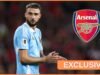 Arsenal menawarkan transfer Zeno Debast melalui perantara