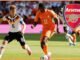 Arsenal siap membayar 100 juta euro untuk transfer Yan Diomandé