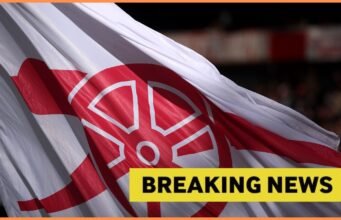 Arsenal mempertimbangkan transfer ganda untuk Mylo Bernard dan Axel Donczew