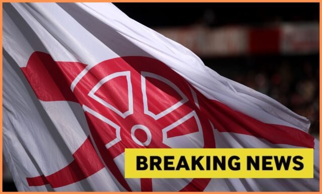 Arsenal mempertimbangkan transfer ganda untuk Mylo Bernard dan Axel Donczew