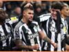 Arsenal semakin dekat dengan transfer Bruno Guimaraes