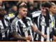 Arsenal semakin dekat dengan transfer Bruno Guimaraes