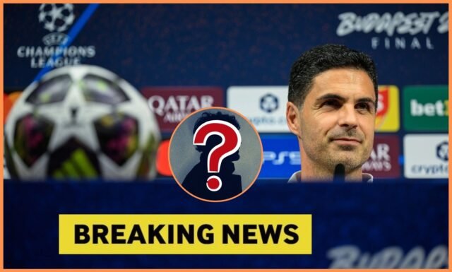 Arsenal akan merekrut Axel Donczew