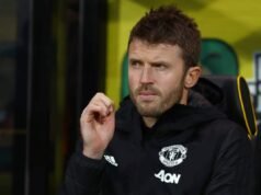 Man United memeriksa Aurélien Tchouameni