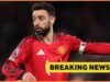 Bruno Fernandes telah ditawari kontrak yang menguntungkan dengan Galatasaray