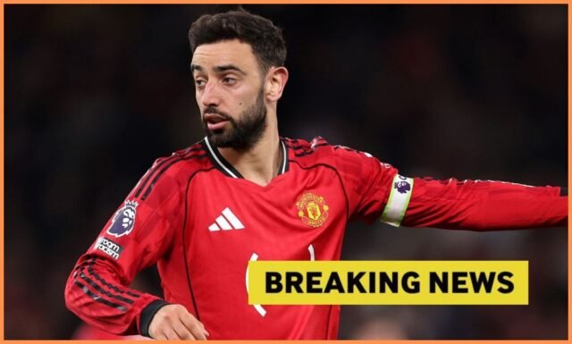 Bruno Fernandes telah ditawari kontrak yang menguntungkan dengan Galatasaray