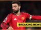 Bruno Fernandes telah ditawari kontrak yang menguntungkan dengan Galatasaray