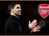 Arsenal menyiapkan tawaran £70 juta untuk Bruno Guimaraes