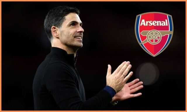 Arsenal menyiapkan tawaran £70 juta untuk Bruno Guimaraes