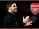Arsenal menyiapkan tawaran £70 juta untuk Bruno Guimaraes