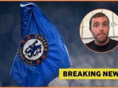 Fabrizio Romano mengungkapkan kepindahan ke Chelsea sudah dekat untuk Maxence Lacroix