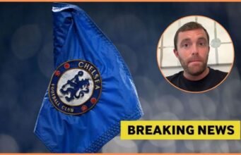 Fabrizio Romano mengungkapkan kepindahan ke Chelsea sudah dekat untuk Maxence Lacroix