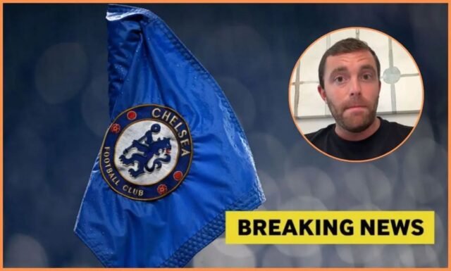 Fabrizio Romano mengungkapkan kepindahan ke Chelsea sudah dekat untuk Maxence