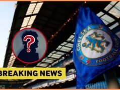 Chelsea akan melakukan pemeriksaan kesehatan terhadap bek Maxence Lacroix hari ini