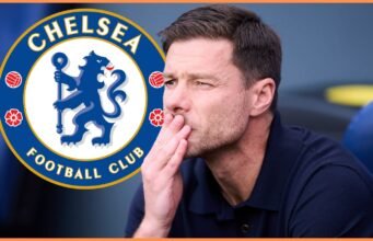 Chelsea sedang berbicara dengan Como setelah peningkatan tawaran untuk Trevoh Chalobah