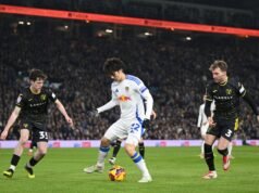 Norwich berjuang untuk mempertahankan bintang muda Inggris