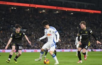Norwich berjuang untuk mempertahankan bintang muda Inggris