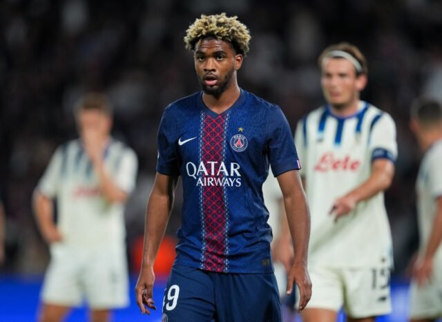 Man City akan menyaingi Aston Villa untuk mendapatkan tim bintang