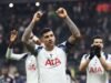 Tottenham menghadapi tantangan besar dalam menjual bek senilai £50 juta