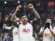 Tottenham menghadapi tantangan besar dalam menjual bek senilai £50 juta
