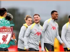 Langkah mengejutkan Chelsea untuk gelandang Liverpool Alexis Mac Allister