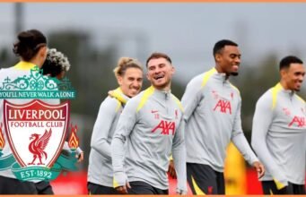 Langkah mengejutkan Chelsea untuk gelandang Liverpool Alexis Mac Allister