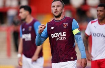 Mick Brown mengungkapkan apa yang bisa menentukan masa depan jangka panjang Jarrod Bowen di West Ham