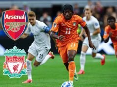 Liverpool dan Arsenal terguncang saat Real Madrid memasuki perlombaan untuk Yan Diomande