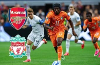 Liverpool dan Arsenal terguncang saat Real Madrid memasuki perlombaan untuk Yan Diomande