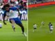 Joshua Zirkzee mencetak gol solo yang menakjubkan dalam kemenangan Man United atas Rosenborg