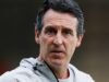 Mick Brown mengklaim Unai Emery tidak senang dengan bisnis transfer Aston Villa