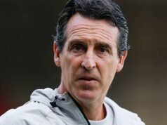 Mick Brown mengklaim Unai Emery tidak senang dengan bisnis transfer Aston Villa