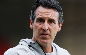 Mick Brown mengklaim Unai Emery tidak senang dengan bisnis transfer Aston Villa