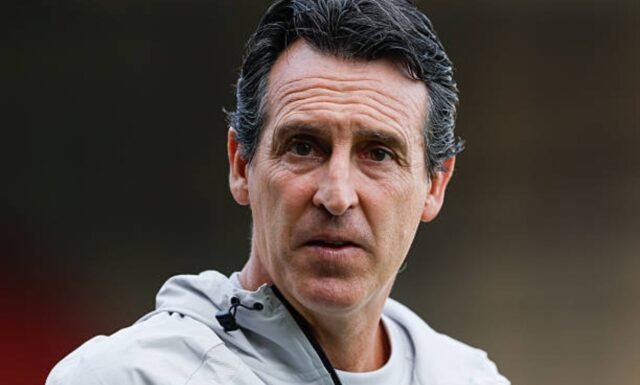 Mick Brown mengklaim Unai Emery tidak senang dengan bisnis transfer