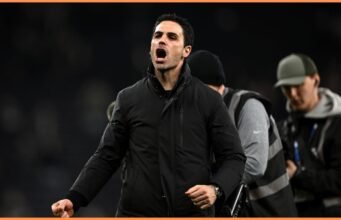 Arsenal memiliki John Stone dan Ezri Konsa dalam daftar transfer mereka